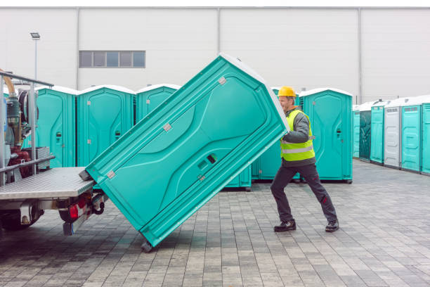 Best Best portable toilet rental  in Galena, IN