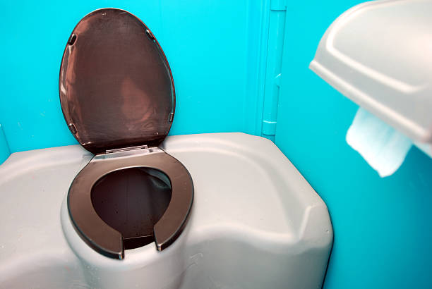 Portable restroom solutions in Galena, IN
