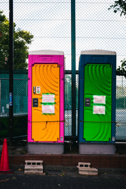 Portable Toilet Options We Offer in Galena, IN