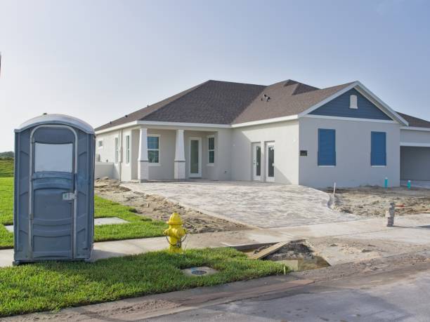 Affordable portable toilet rental in Galena, IN